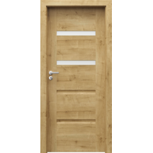 Porta Inspire C.2 Dub Hamilton 